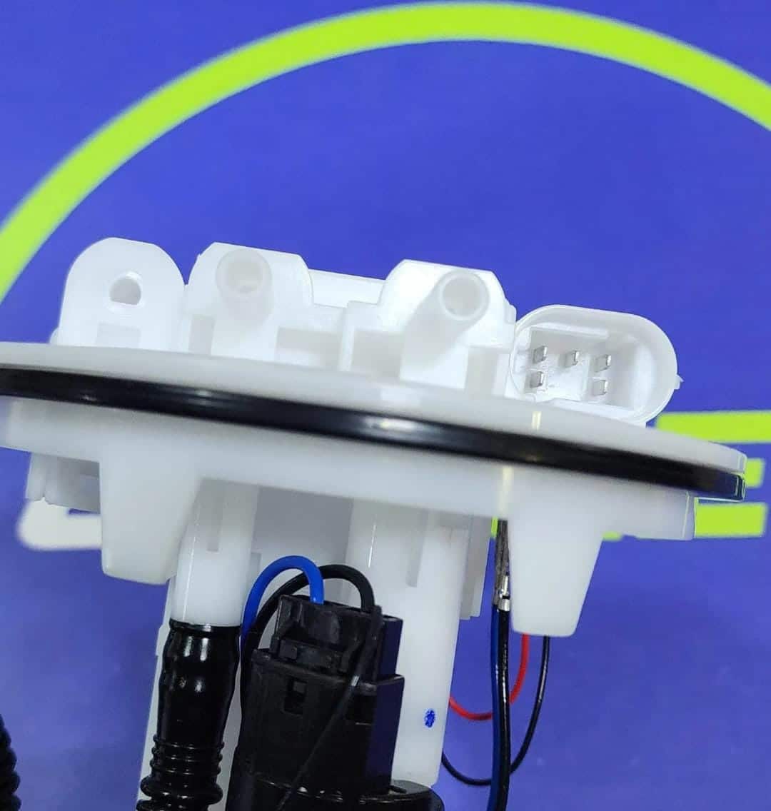 Bomba gasolina completa renault kangoo - Image 5