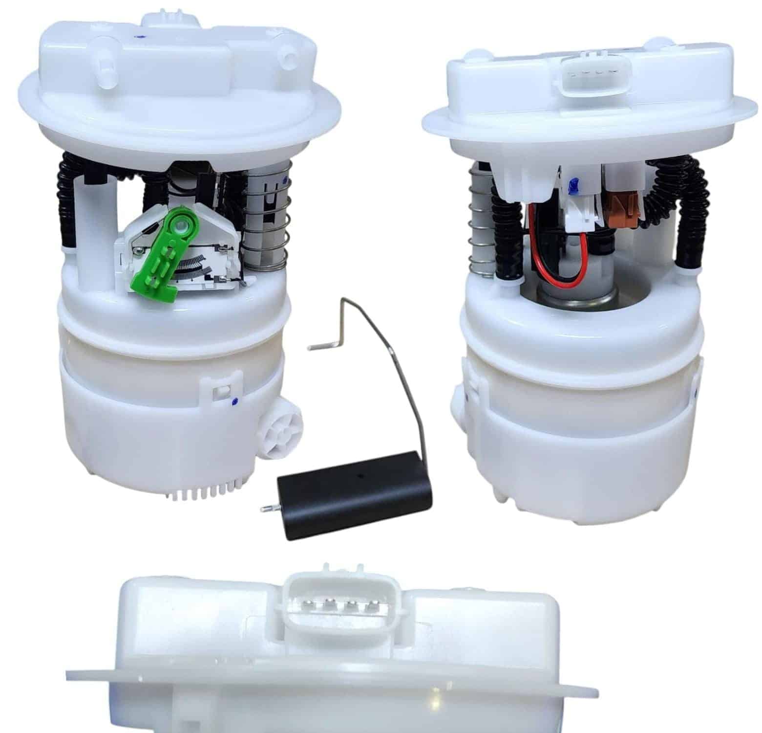 Bomba gasolina completa renault logan sandero (2016 en adelante)