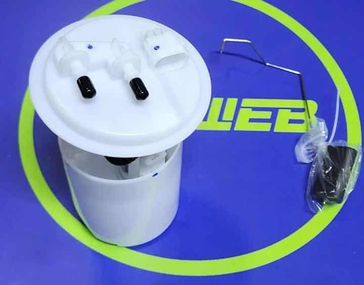 Bomba gasolina completa renault clio 2 / symbol - Image 2