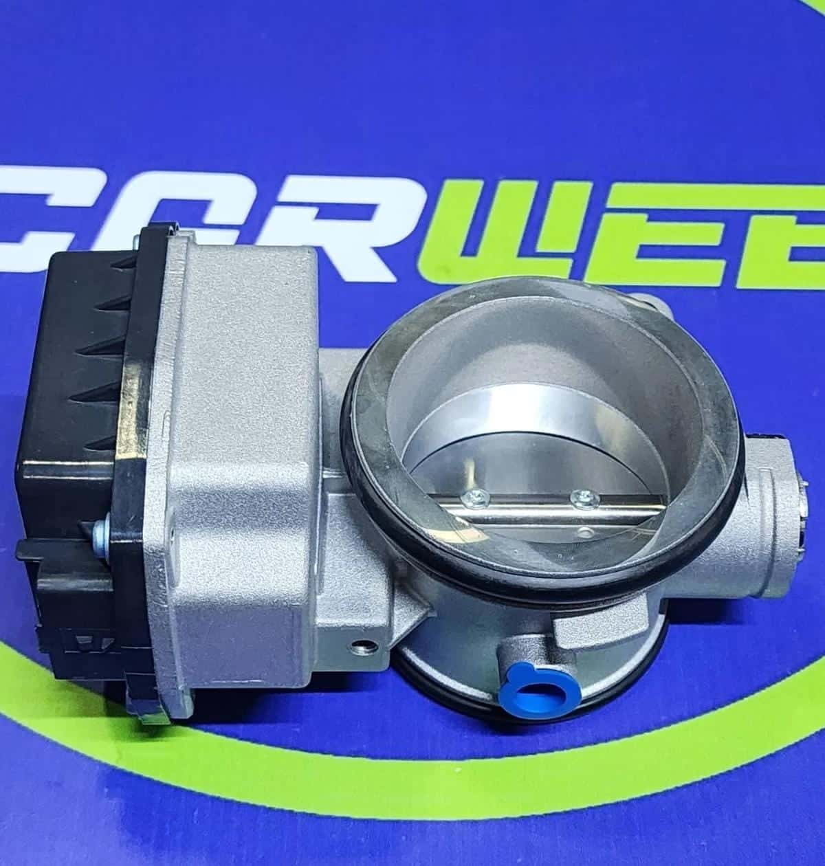 Cuerpo aceleracion renault duster 2.0 , kangoo, sandero 16v - Image 8