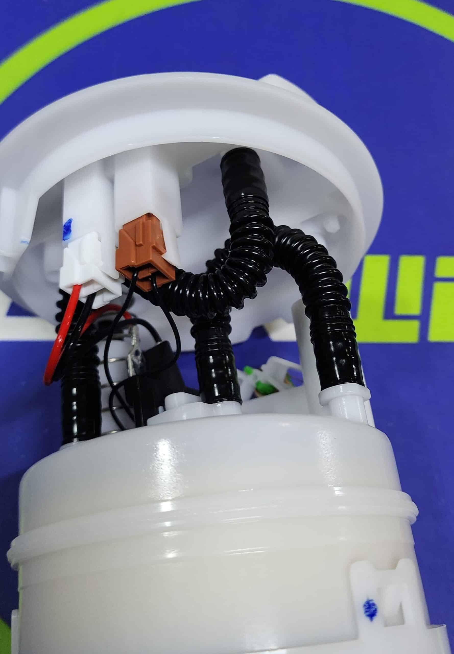 Bomba gasolina completa renault logan sandero (2016 en adelante) - Image 9