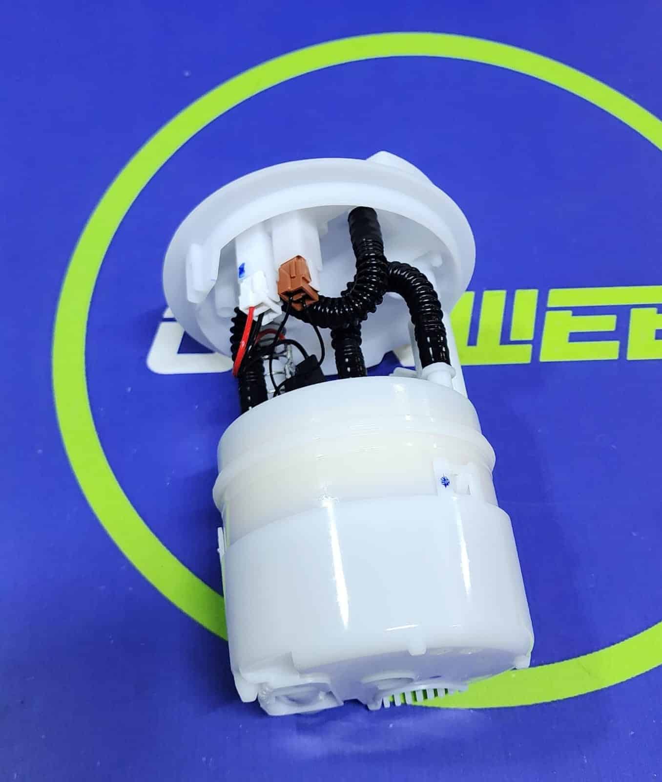 Bomba gasolina completa renault logan sandero (2016 en adelante) - Image 5