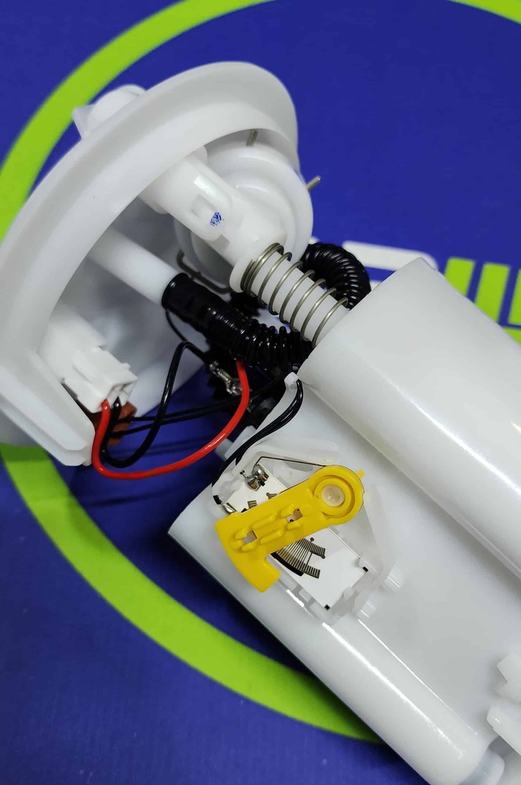 Bomba gasolina completa renault clio 2 / symbol - Image 4