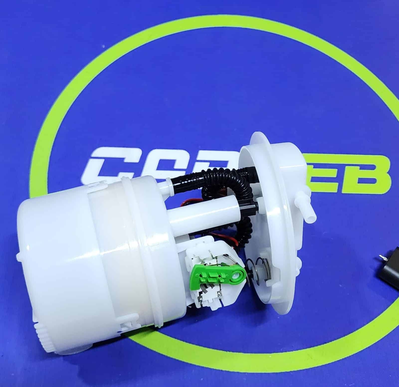 Bomba gasolina completa renault logan sandero (2016 en adelante) - Image 6