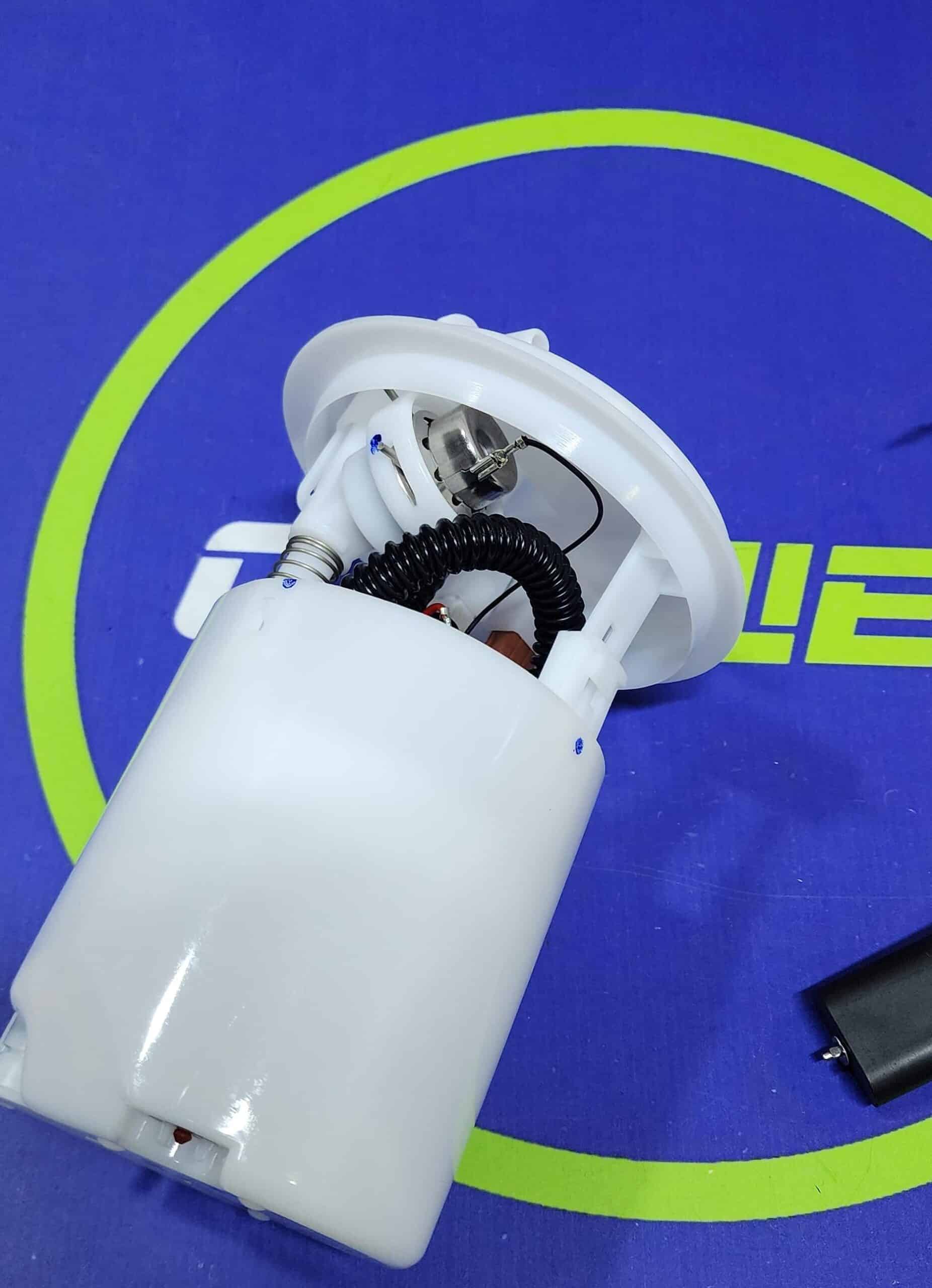 Bomba gasolina completa renault clio 2 / symbol - Image 9