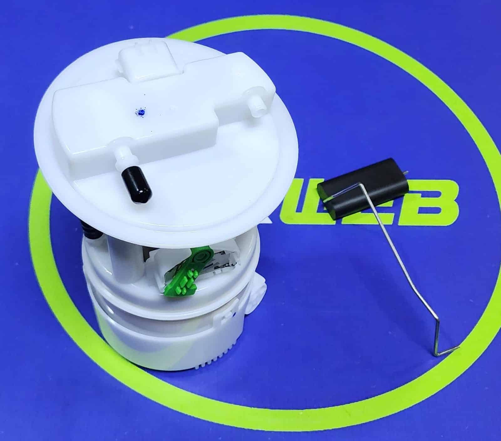 Bomba gasolina completa renault logan sandero (2016 en adelante) - Image 2