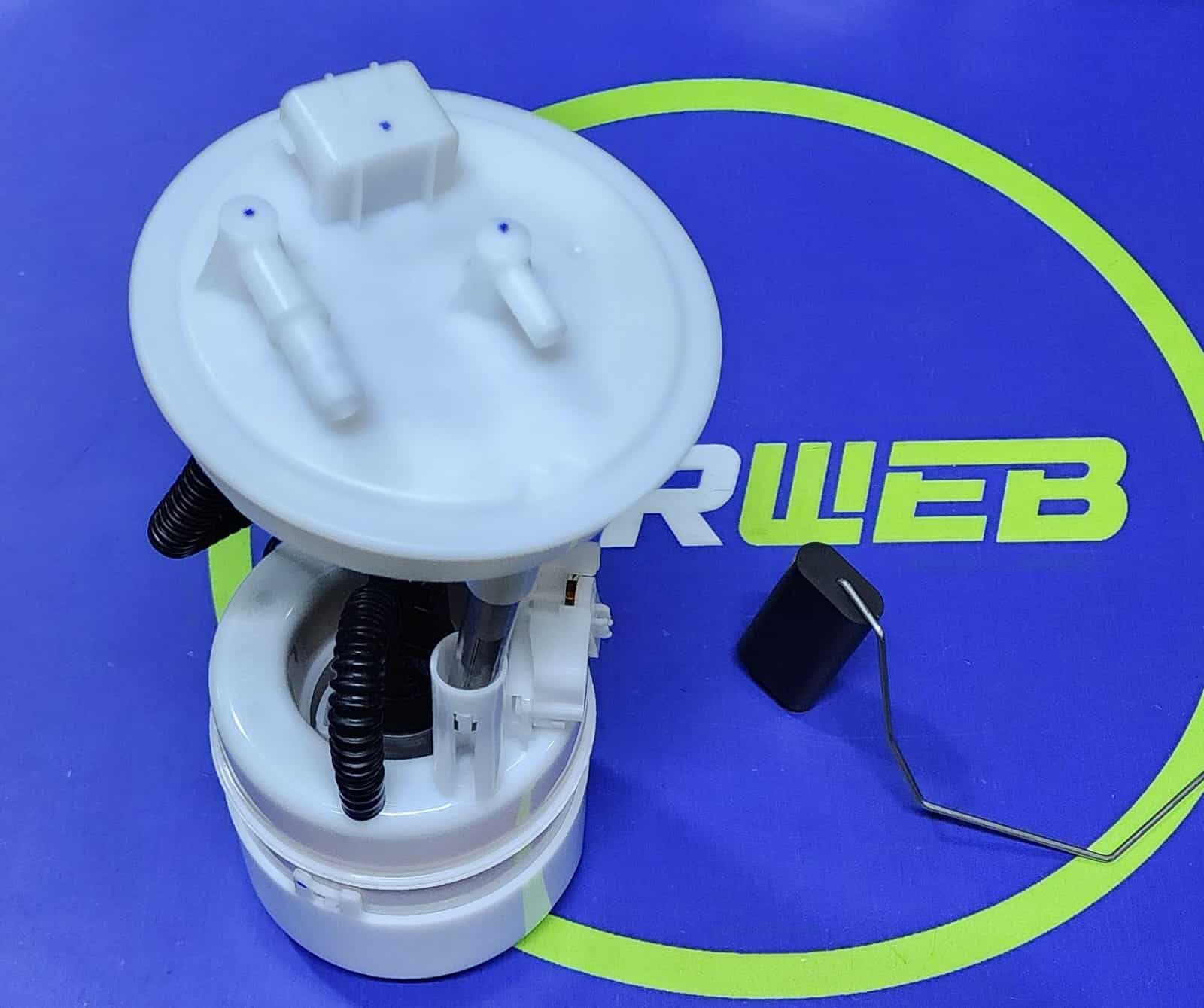 Bomba gasolina completa renault KOLEOS - Image 3