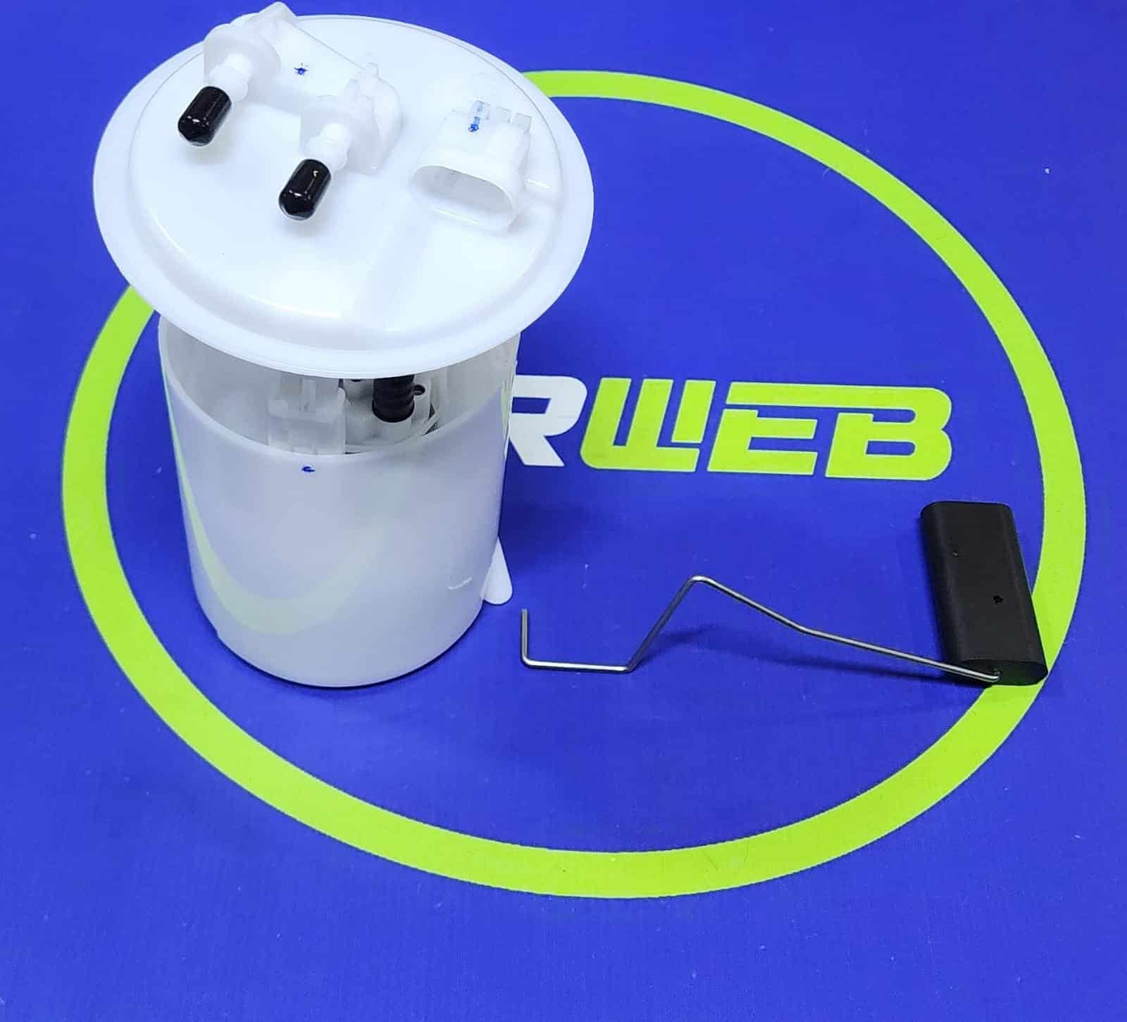 Bomba gasolina completa renault twingo 16v , 8v - Image 2