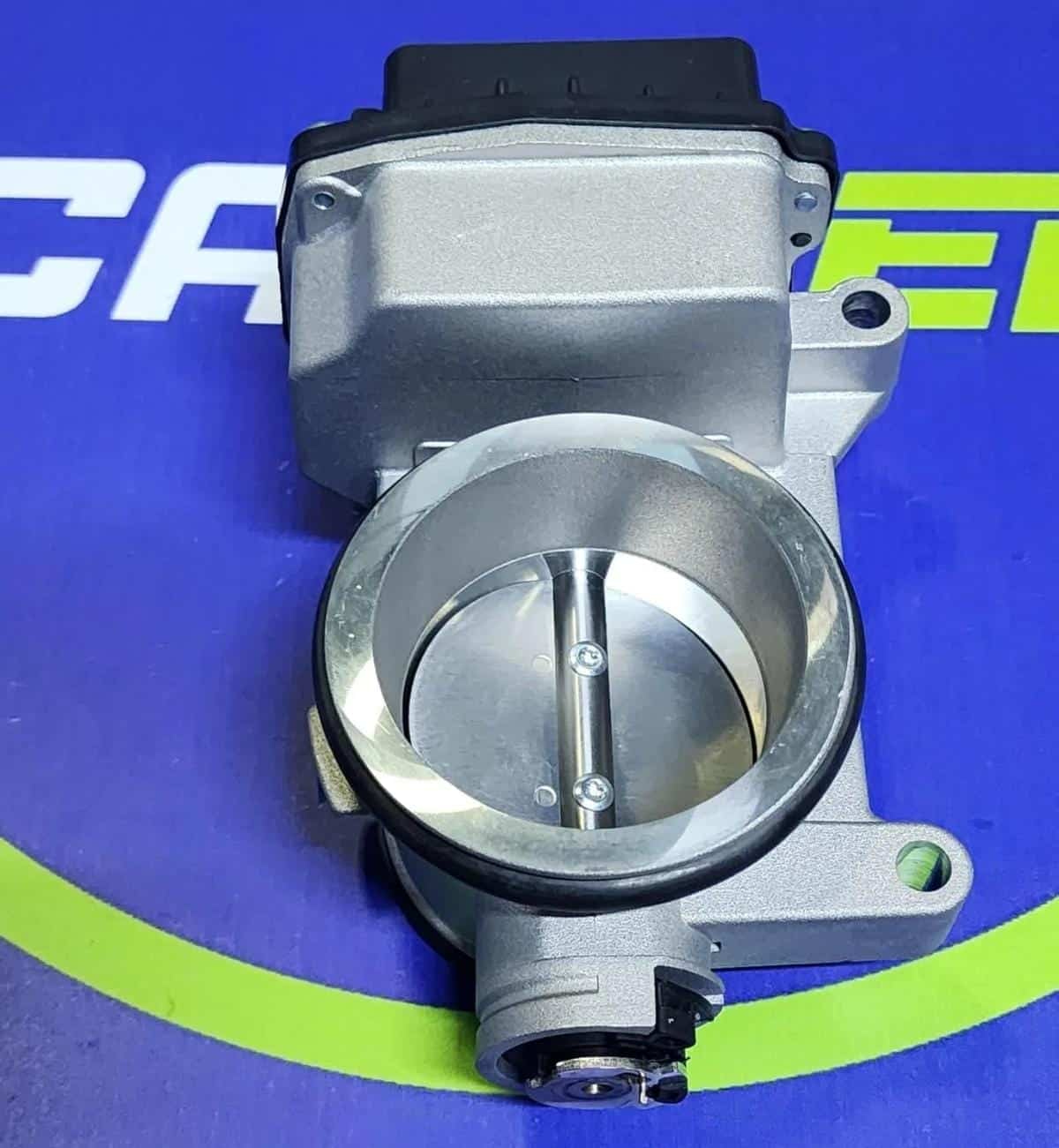 Cuerpo aceleracion renault duster 2.0 , kangoo, sandero 16v - Image 3