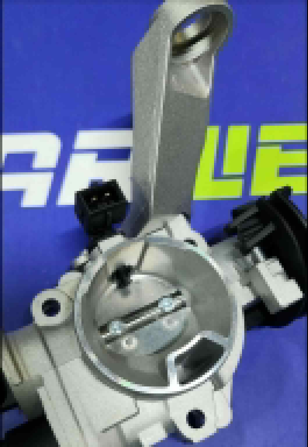 Cuerpo aceleracion renault twingo 8v - Image 3