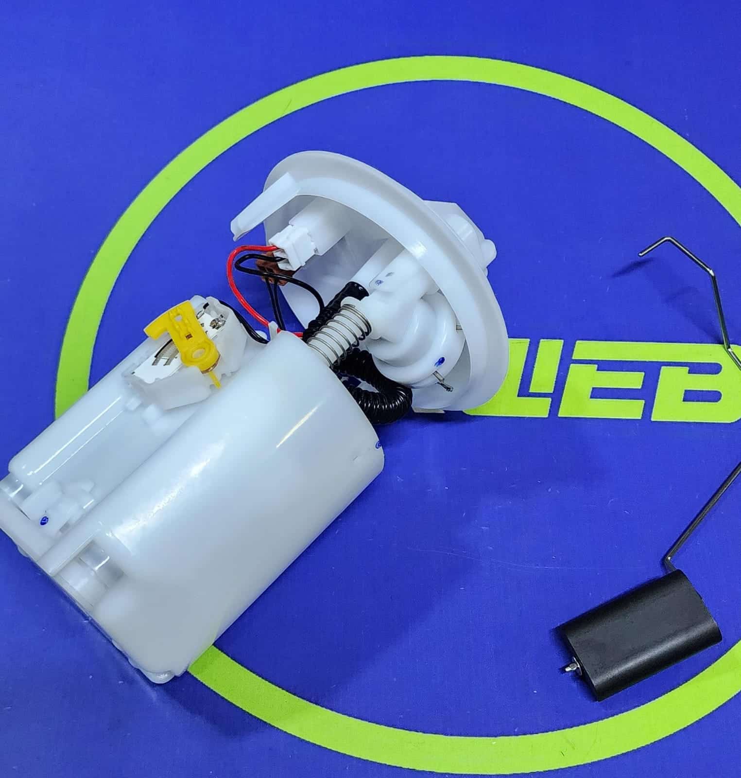 Bomba gasolina completa renault clio 2 / symbol - Image 3