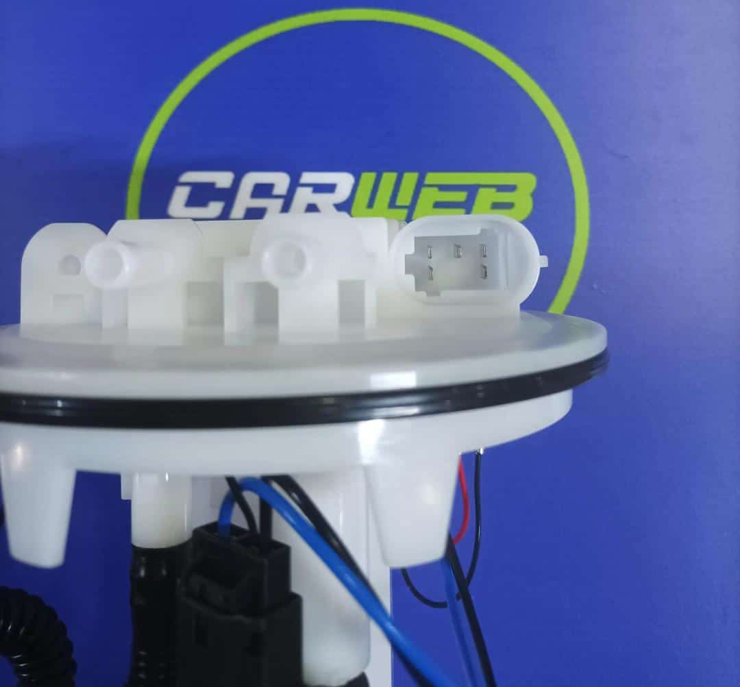 Bomba gasolina completa renault kangoo - Image 3