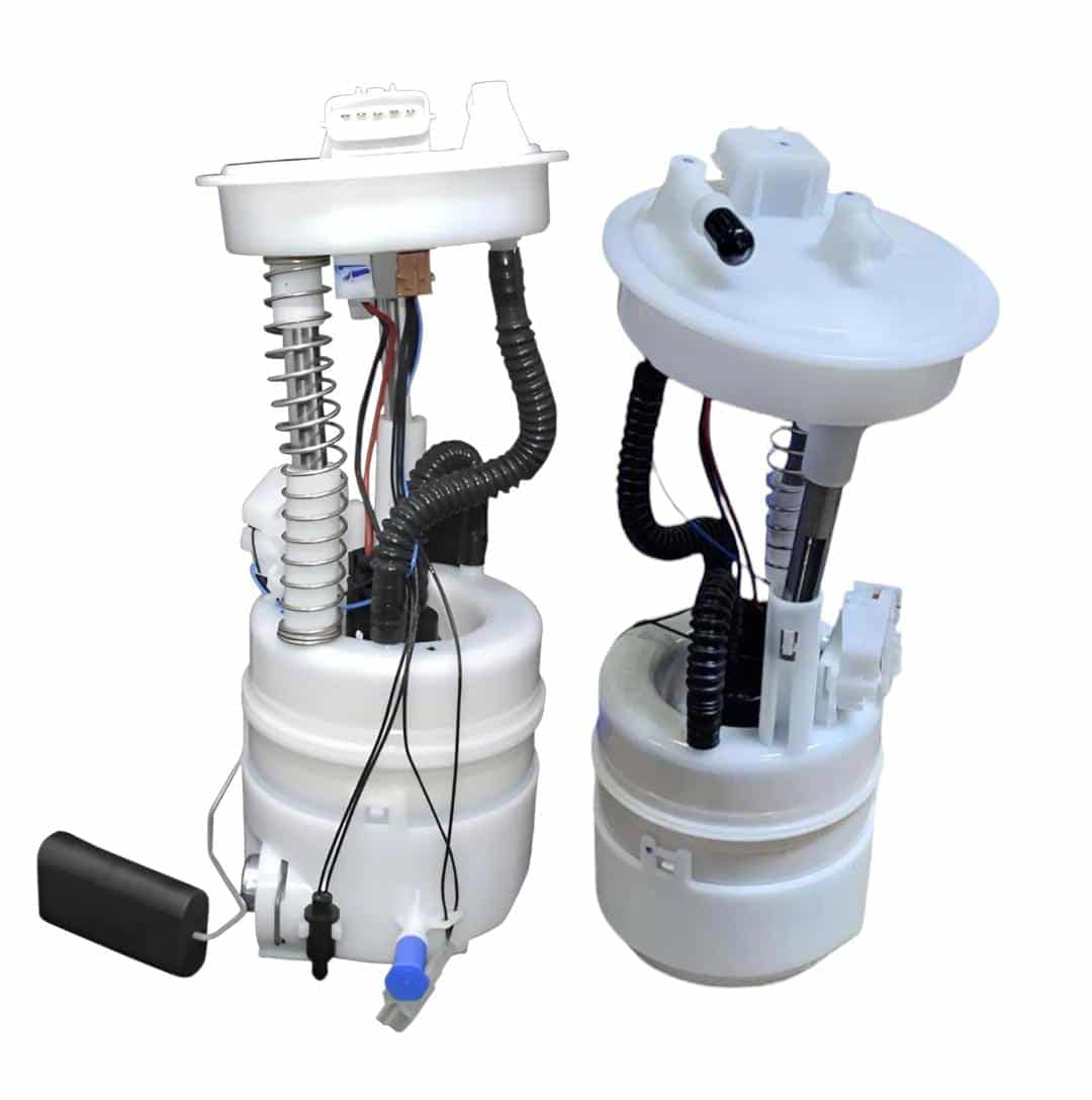 Bomba gasolina completa renault KOLEOS