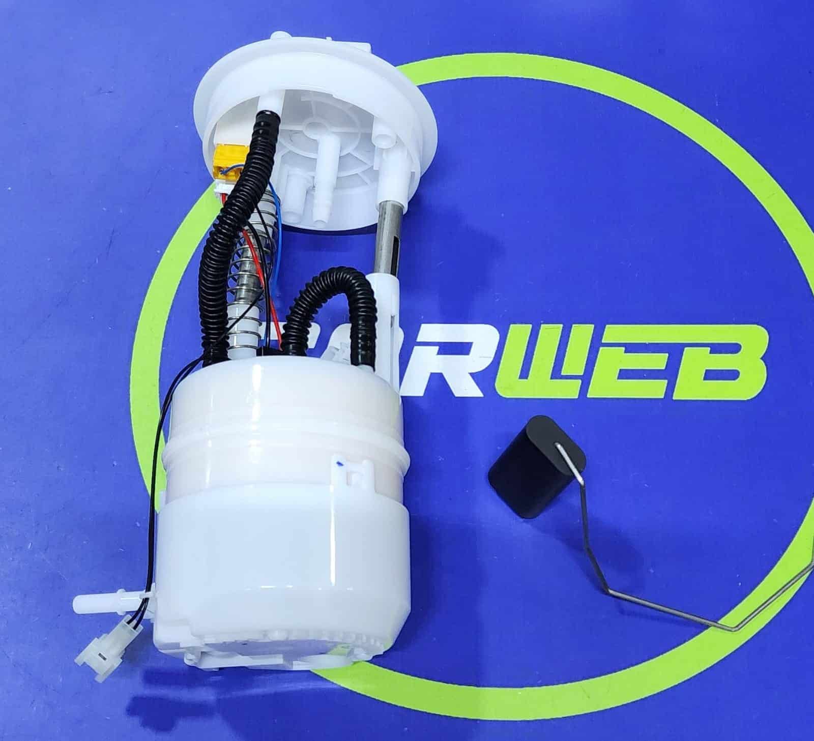 Bomba gasolina completa renault KOLEOS - Image 6