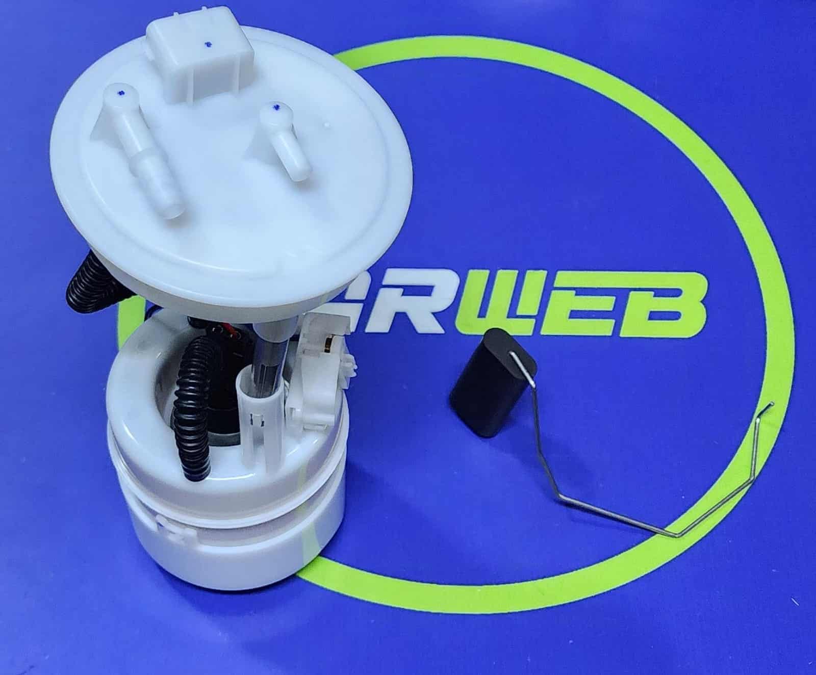 Bomba gasolina completa renault KOLEOS - Image 4