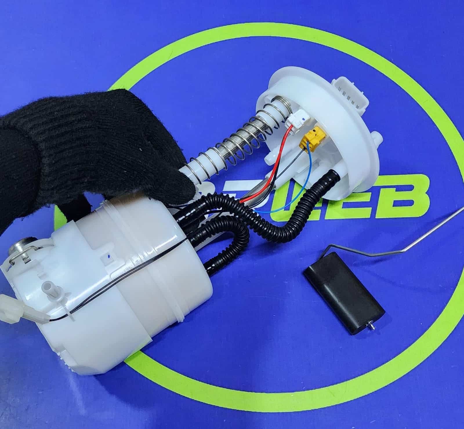 Bomba gasolina completa renault KOLEOS - Image 5