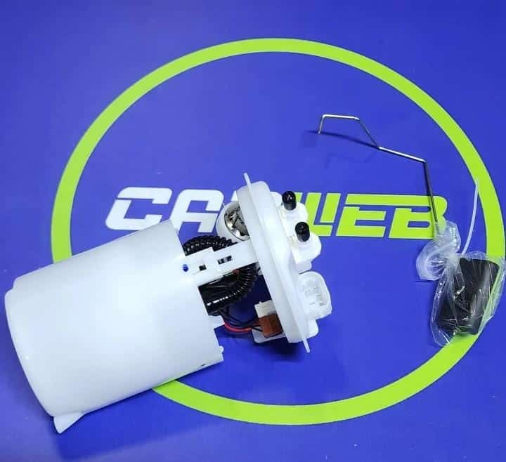 Bomba gasolina completa renault clio 2 / symbol - Image 6