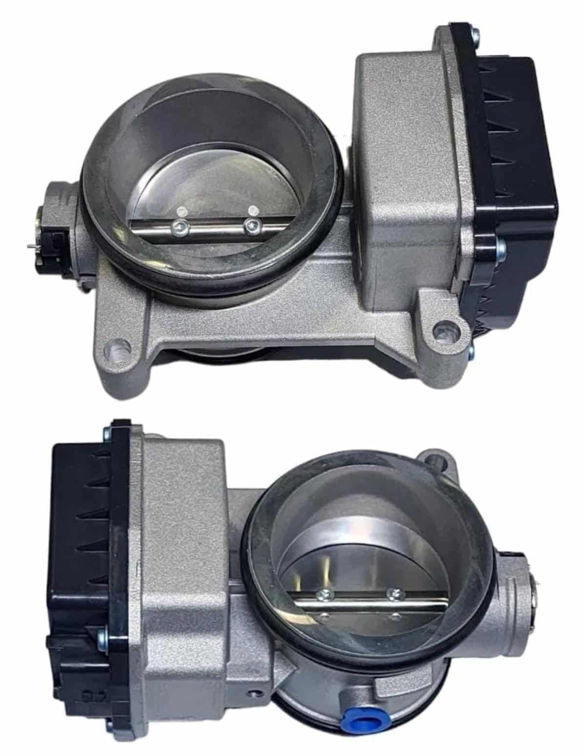 Cuerpo aceleracion renault duster 2.0 , kangoo, sandero 16v