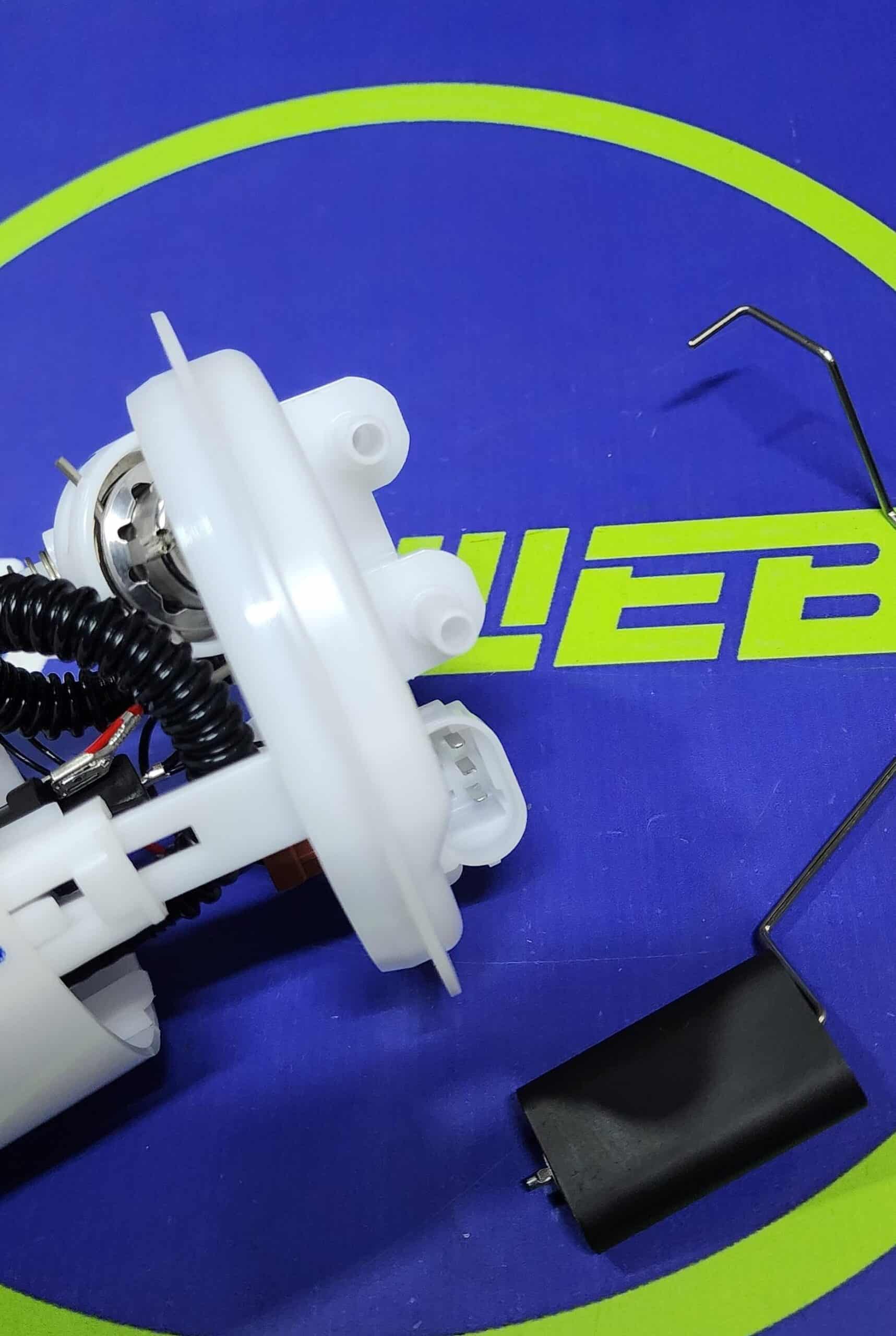 Bomba gasolina completa renault clio 2 / symbol - Image 8