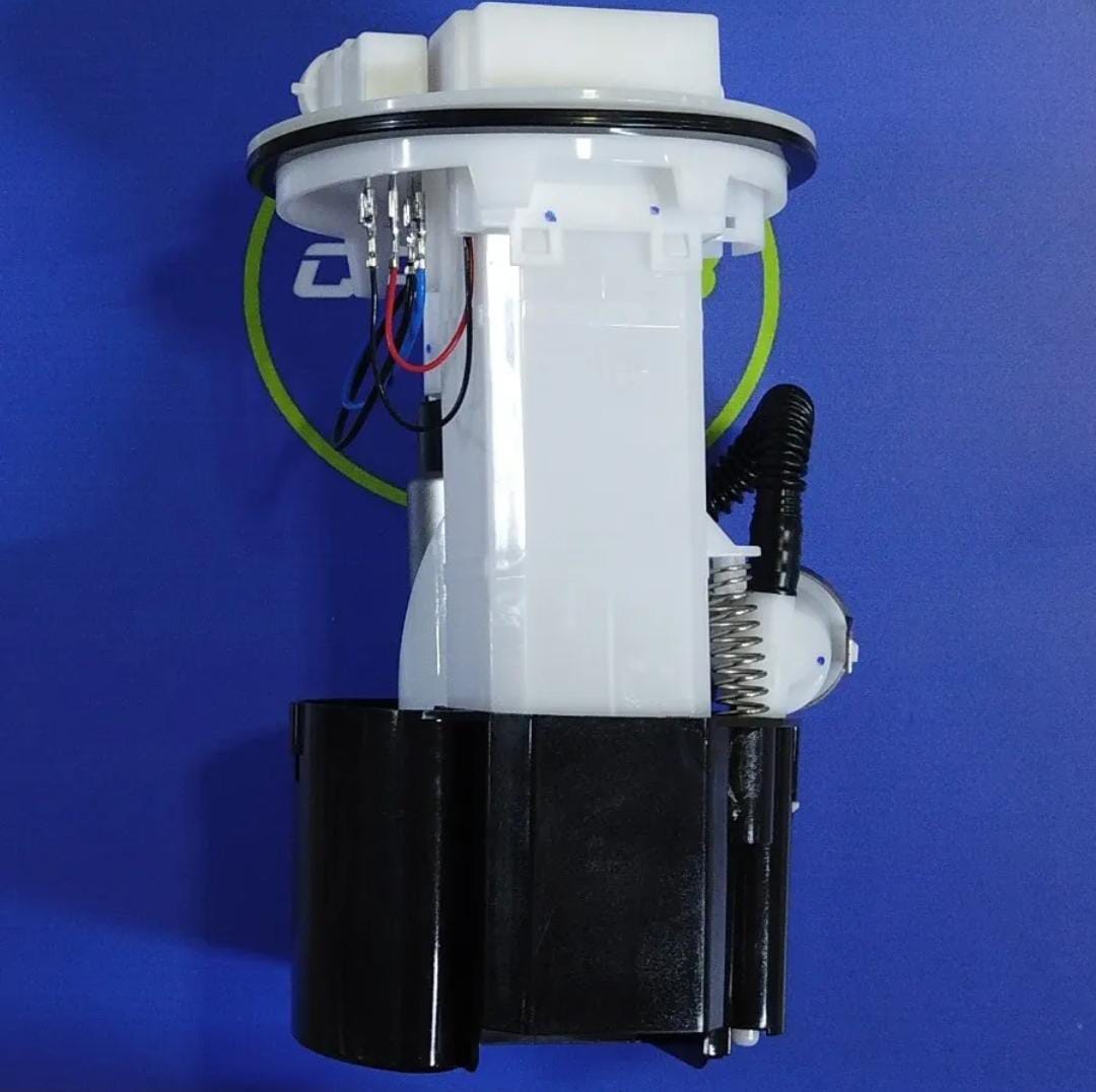 Bomba gasolina completa renault kangoo - Image 7