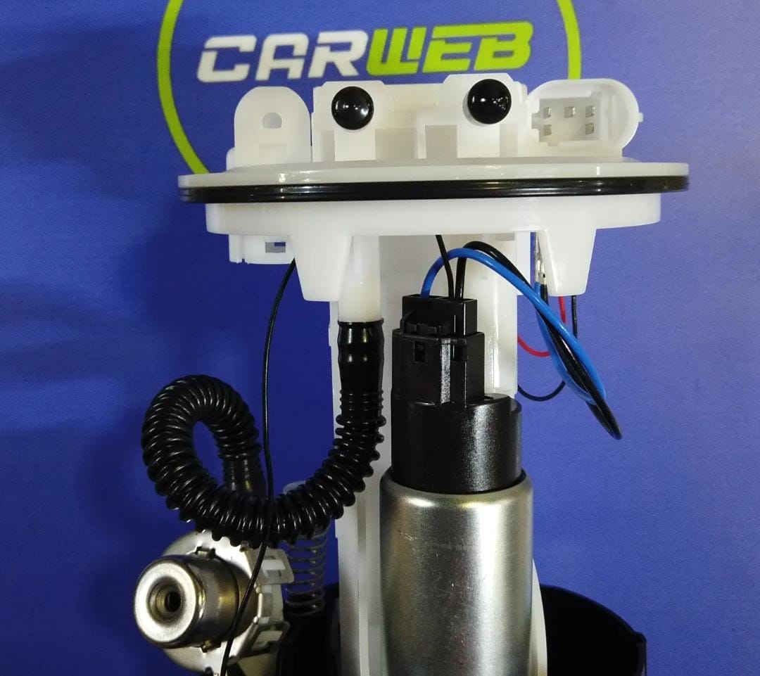 Bomba gasolina completa renault kangoo - Image 8