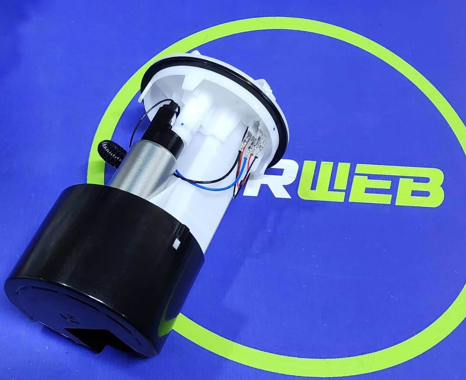 Bomba gasolina completa renault kangoo - Image 6