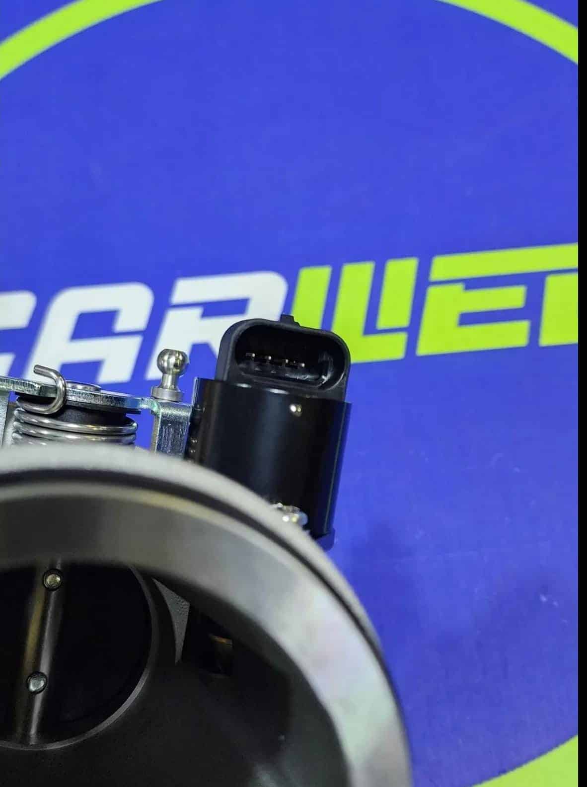 Cuerpo aceleracion renault logan 8v, sandero 8v , kangoo 8v, symbol 8v - Image 4