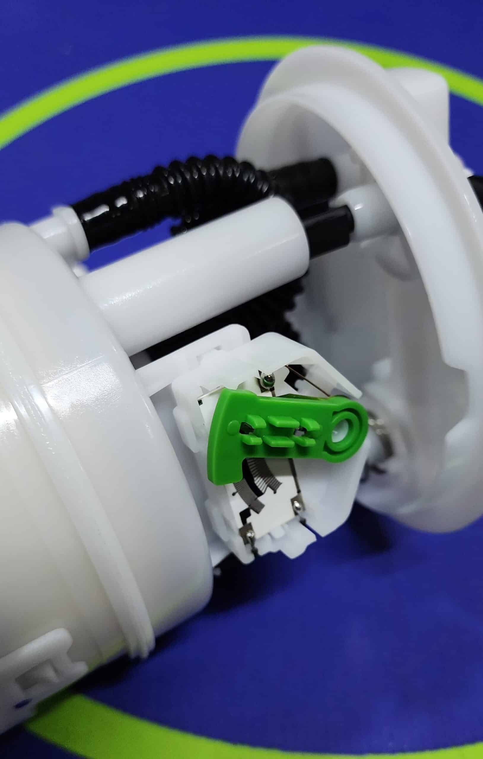 Bomba gasolina completa renault logan sandero (2016 en adelante) - Image 8