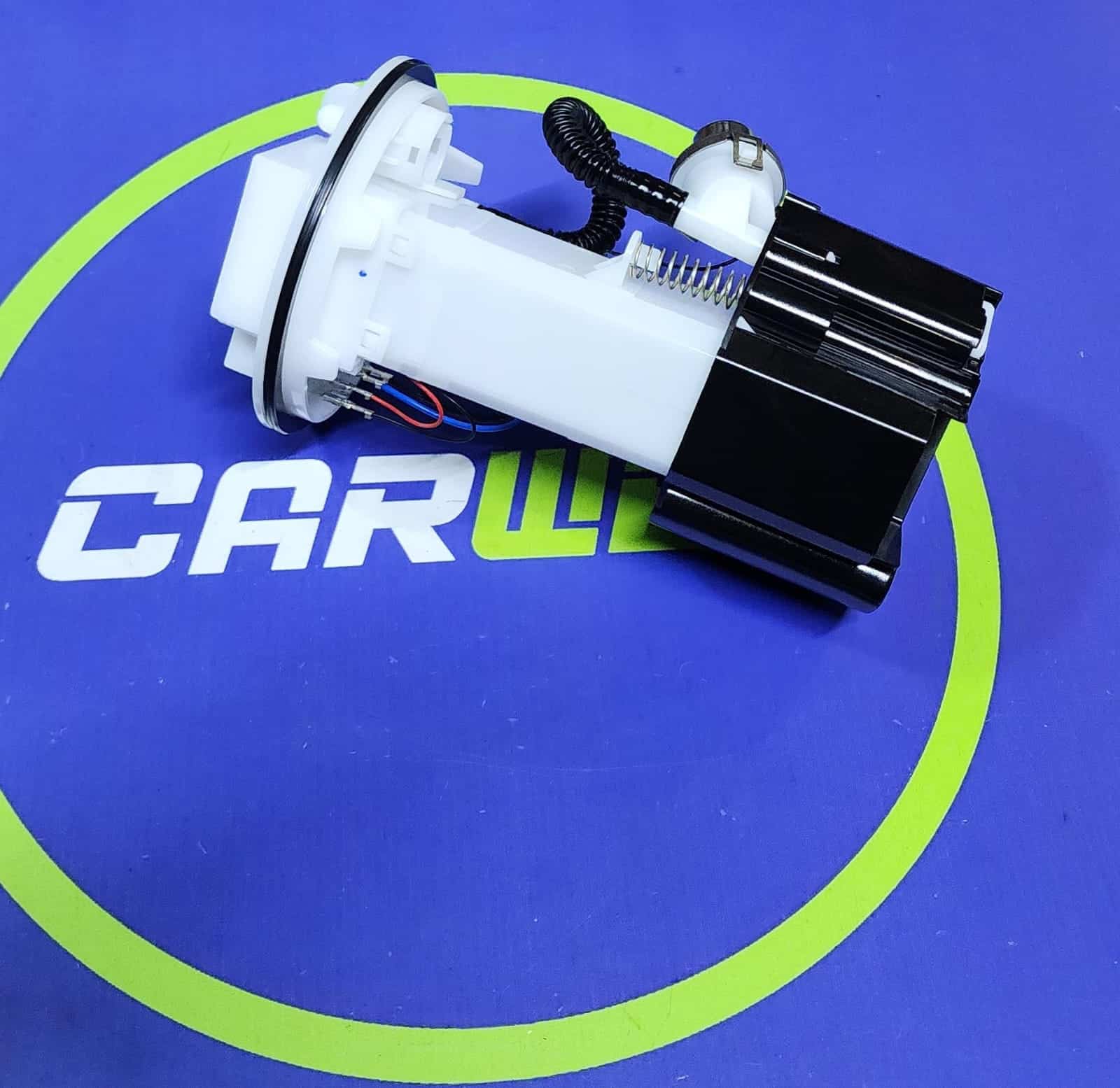 Bomba gasolina completa renault kangoo - Image 10