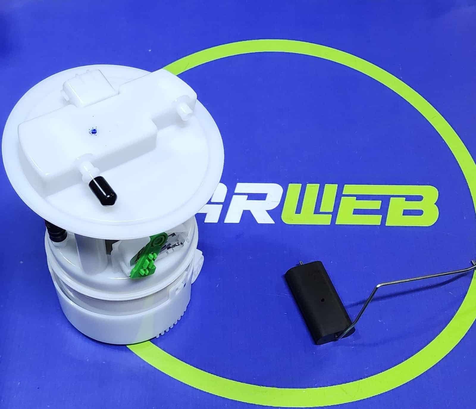 Bomba gasolina completa renault logan sandero (2016 en adelante) - Image 10