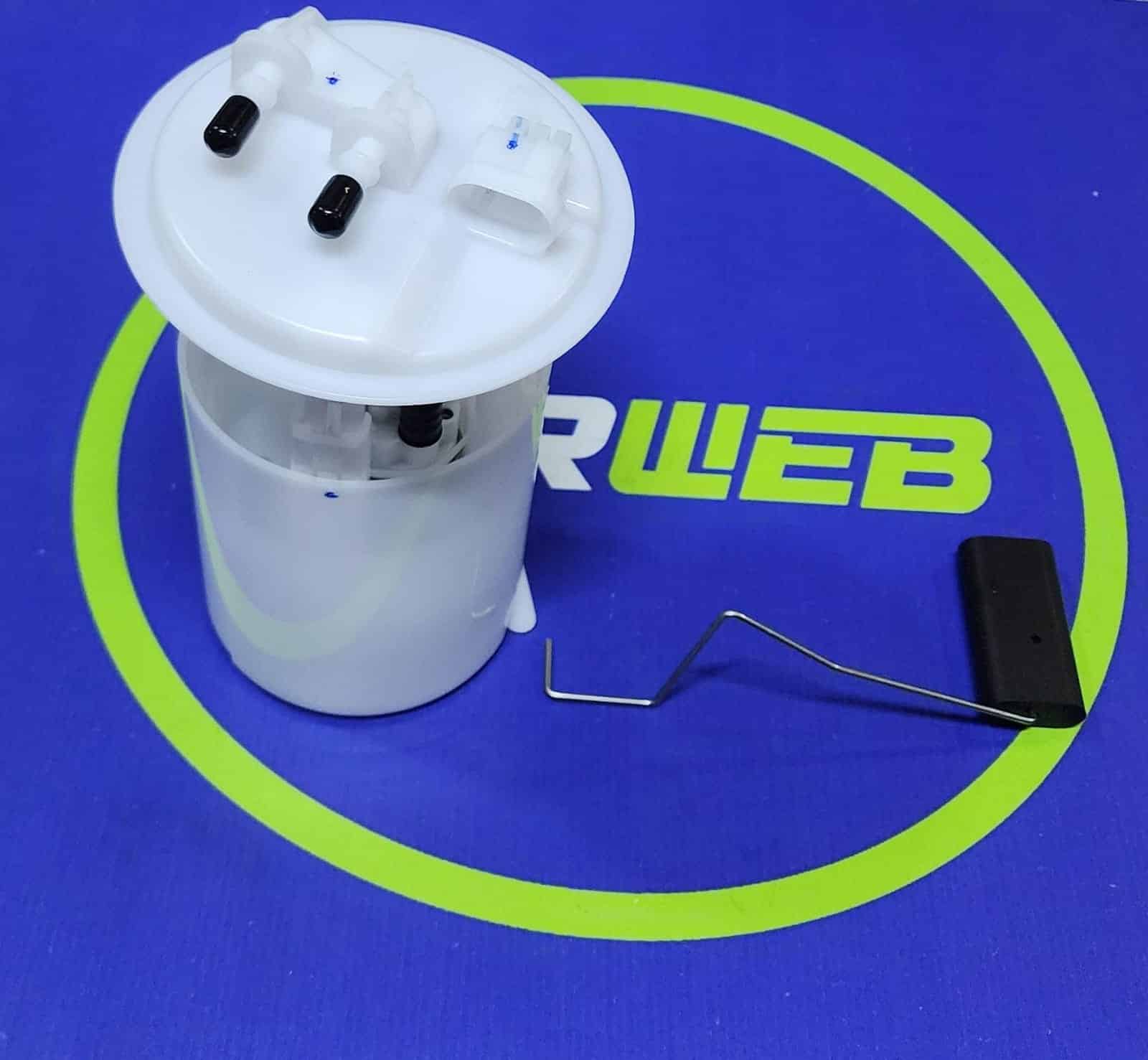 Bomba gasolina completa renault twingo 16v , 8v - Image 7