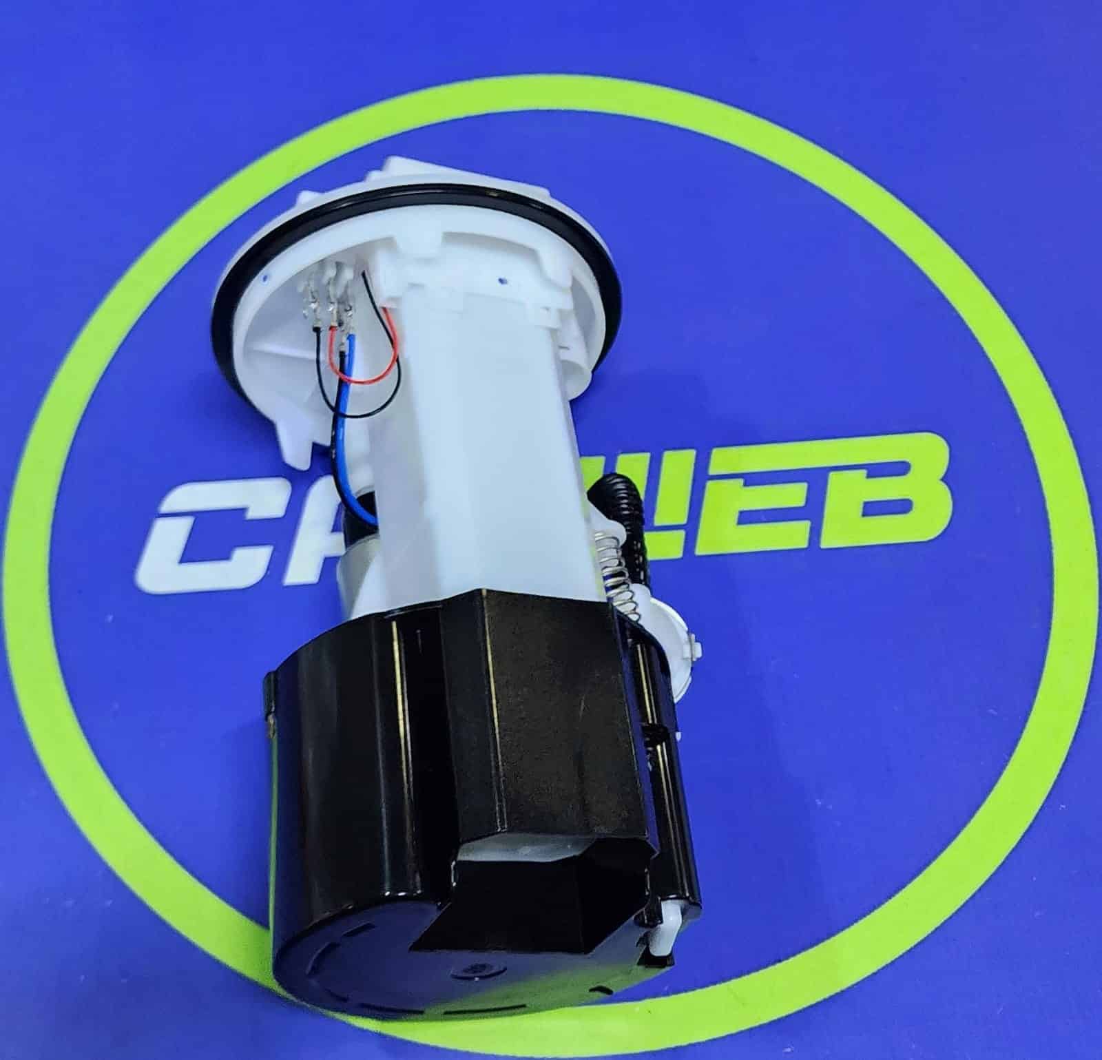 Bomba gasolina completa renault kangoo - Image 11