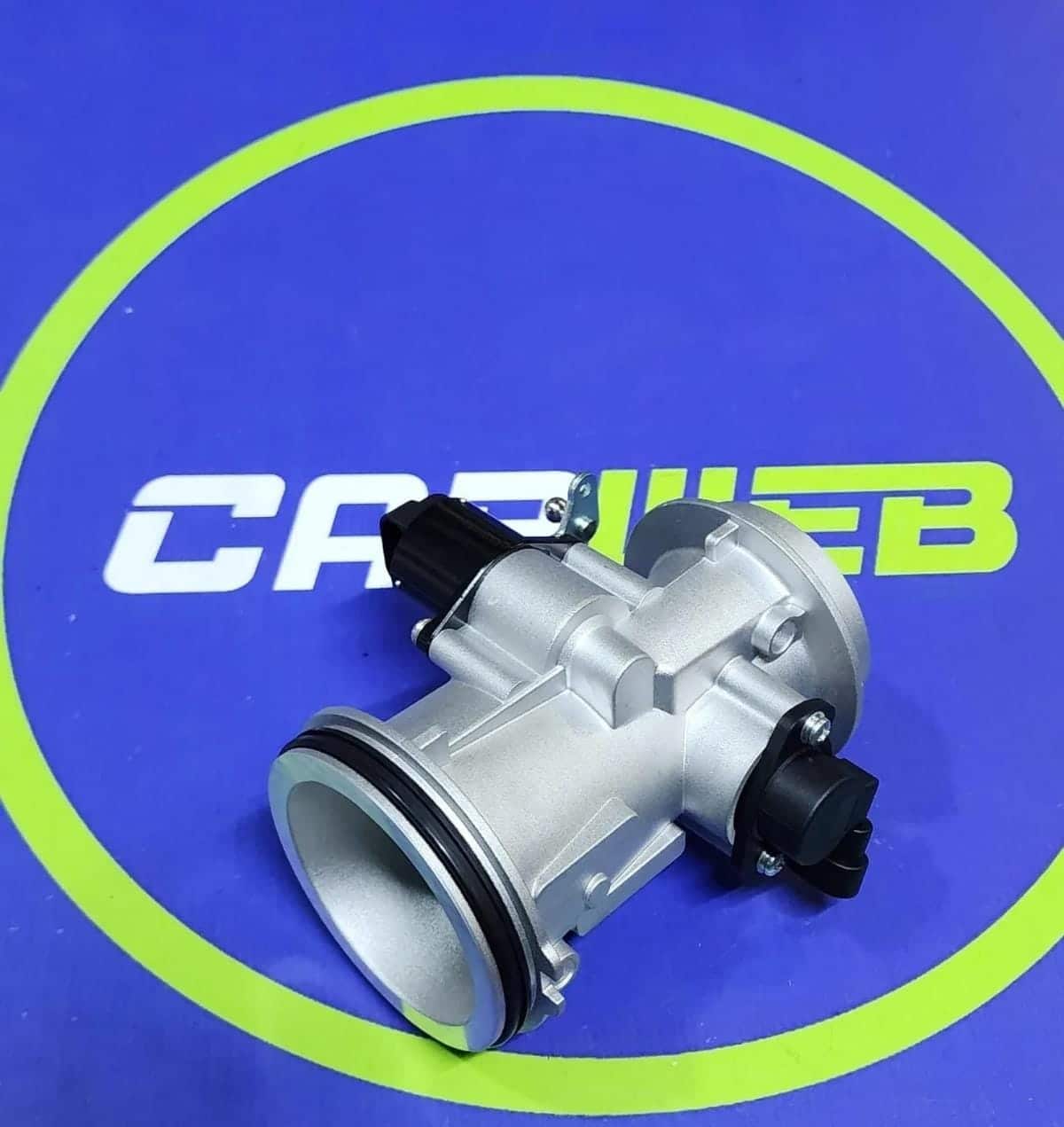 Cuerpo aceleracion renault logan 8v, sandero 8v , kangoo 8v, symbol 8v - Image 7