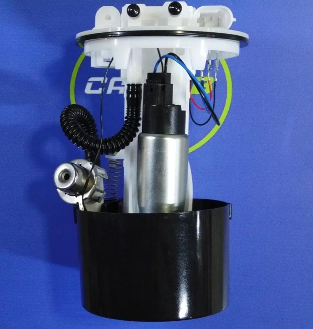 Bomba gasolina completa renault kangoo - Image 12