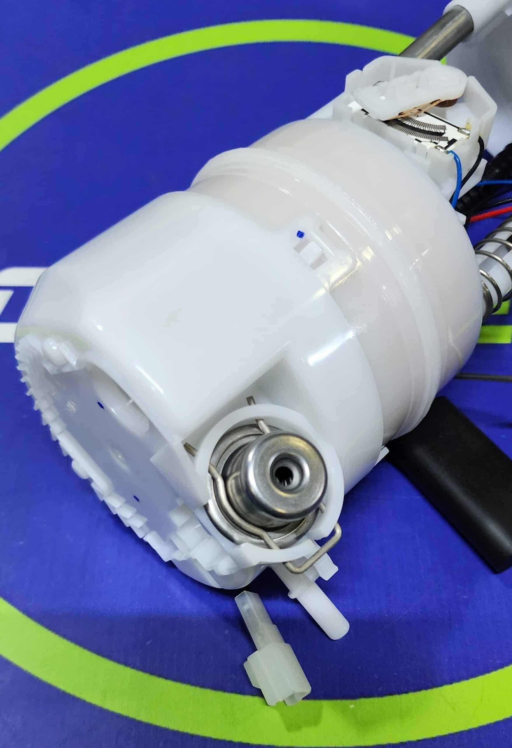 Bomba gasolina completa renault KOLEOS - Image 7