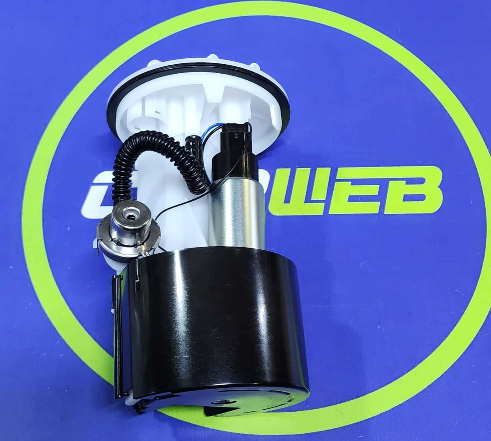 Bomba gasolina completa renault kangoo - Image 13