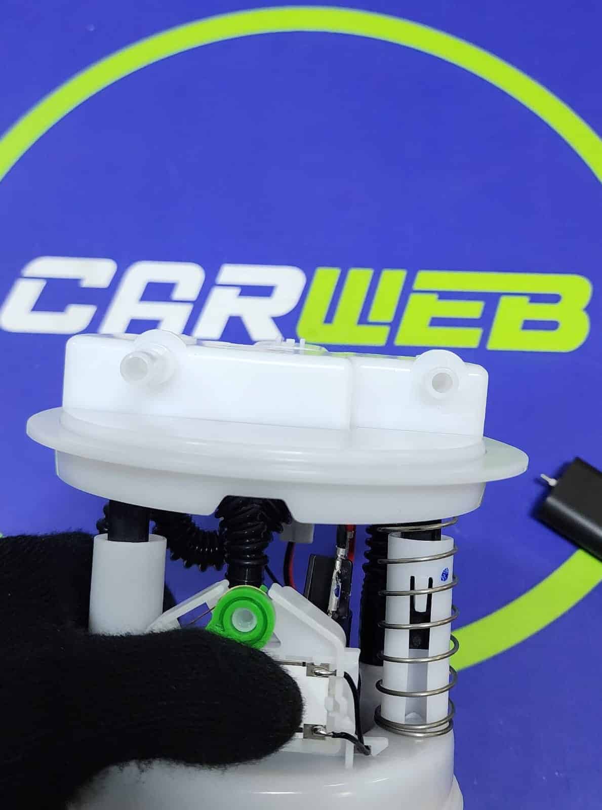 Bomba gasolina completa renault logan sandero (2016 en adelante) - Image 4