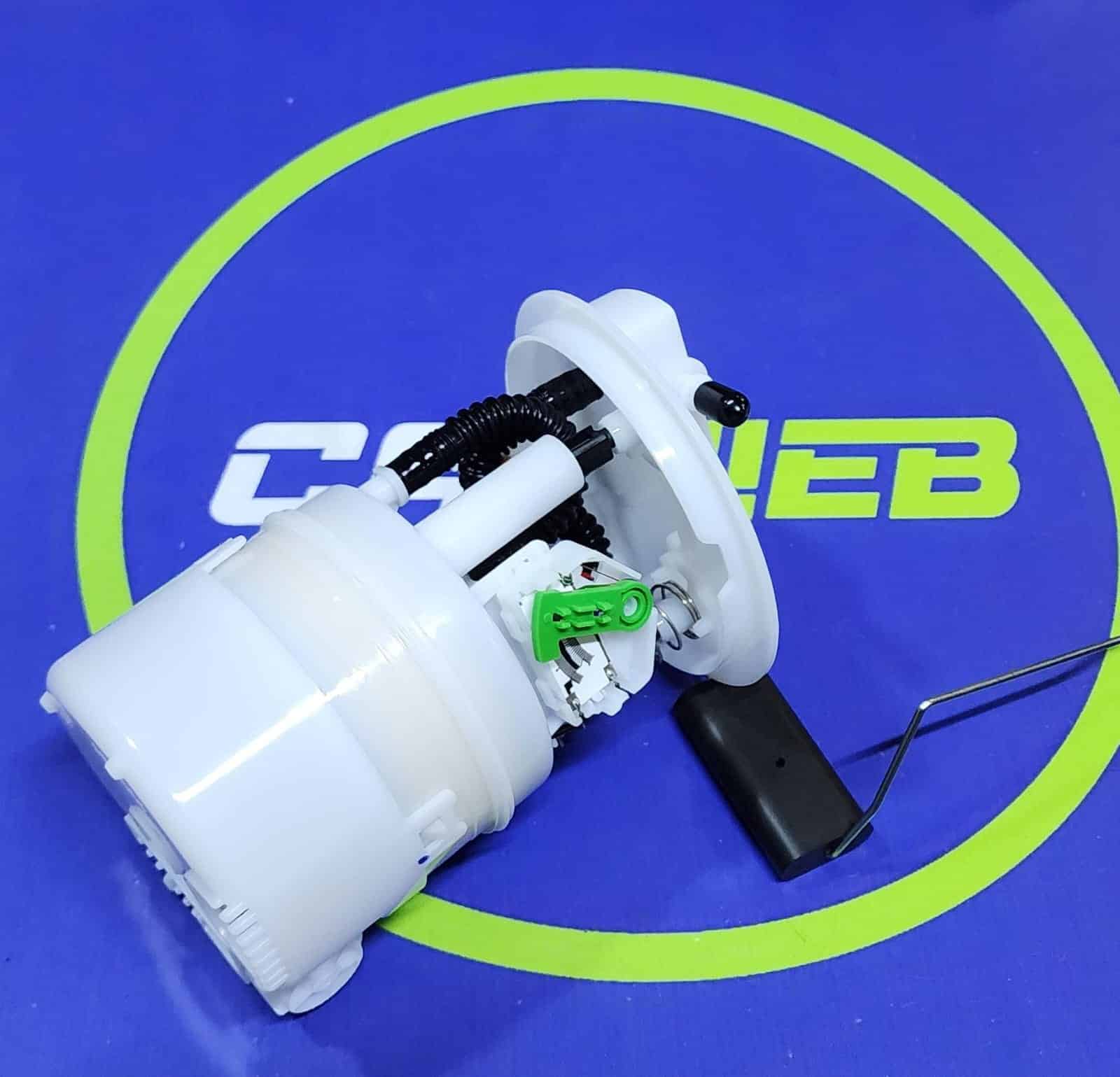 Bomba gasolina completa renault logan sandero (2016 en adelante) - Image 12