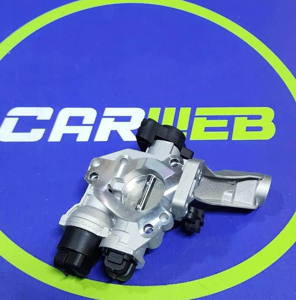 Cuerpo aceleracion renault twingo 8v - Image 4