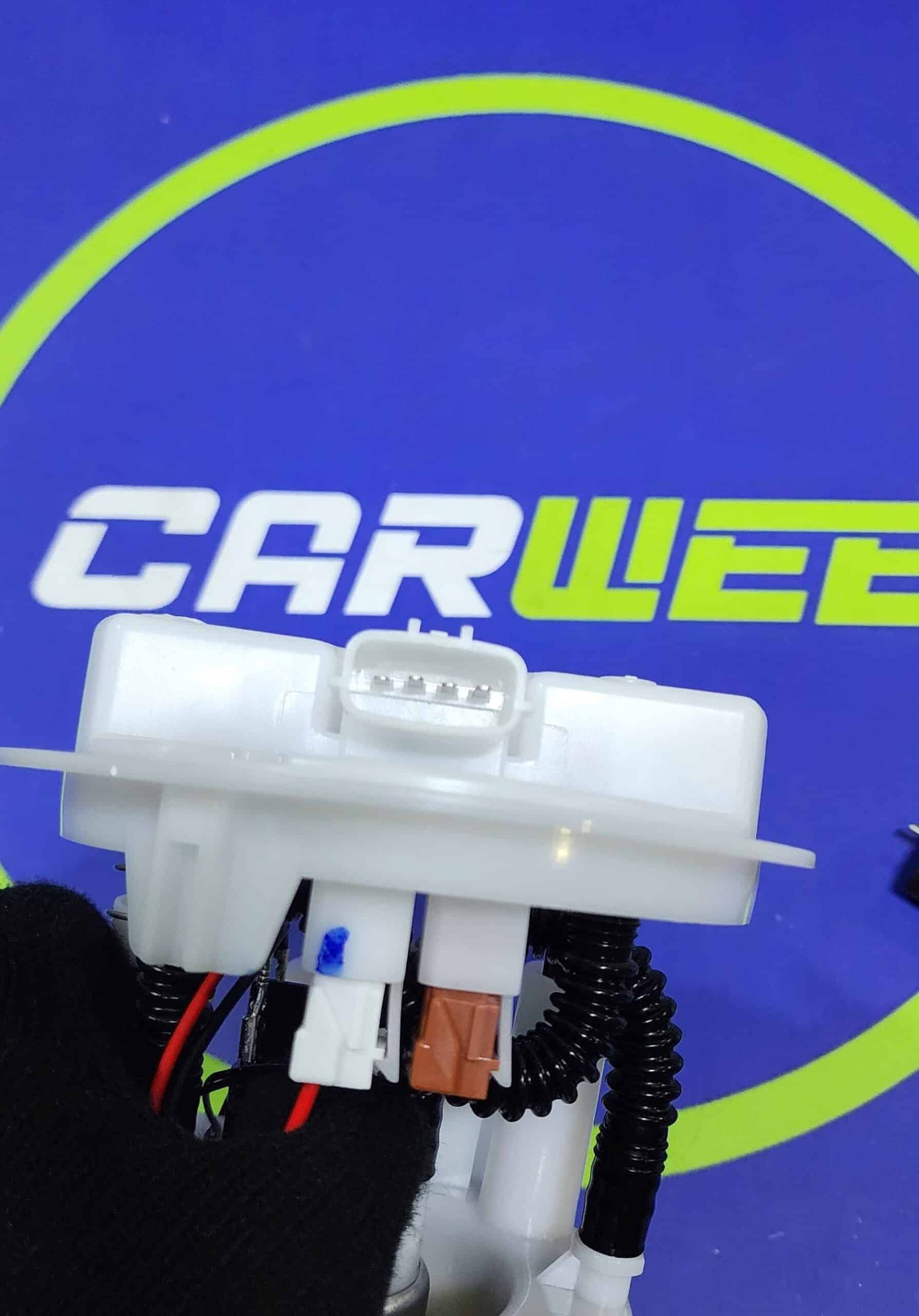 Bomba gasolina completa renault logan sandero (2016 en adelante) - Image 3