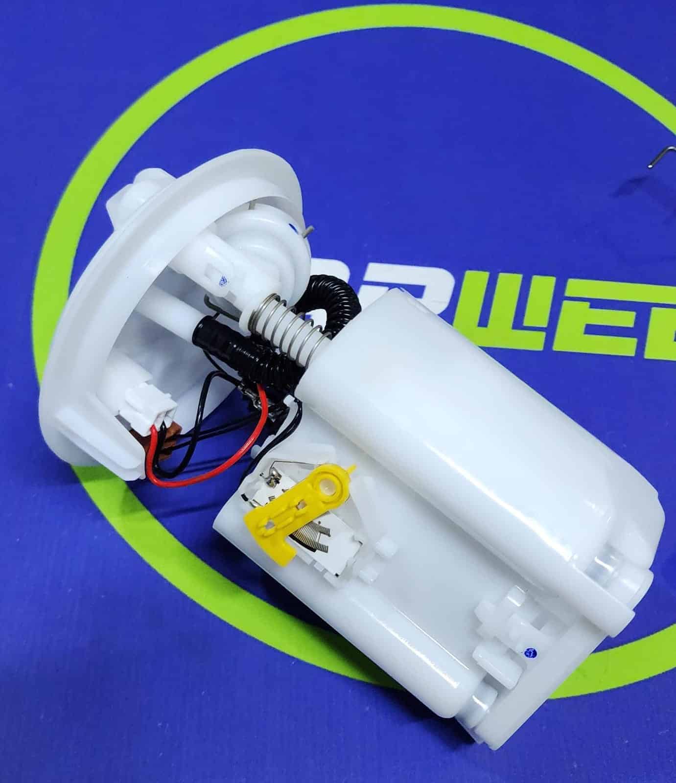 Bomba gasolina completa renault clio 2 / symbol - Image 7