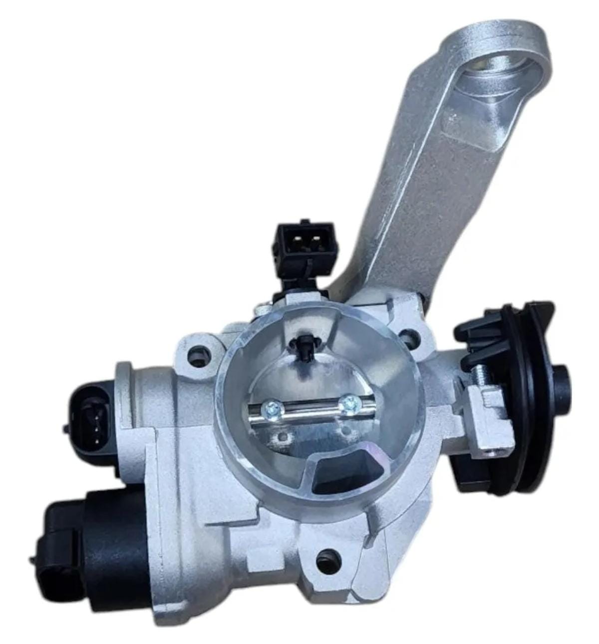 Cuerpo aceleracion renault twingo 8v