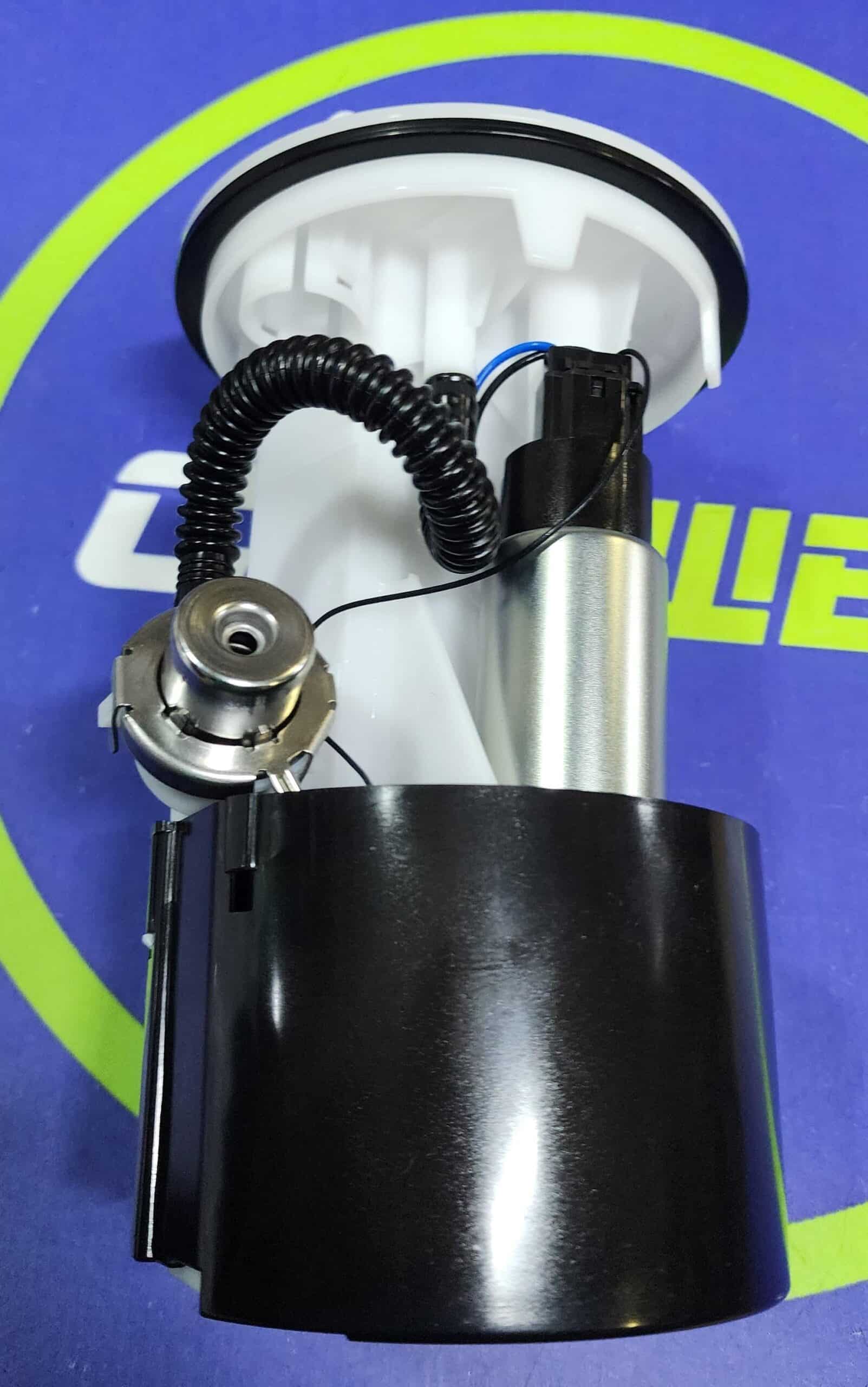 Bomba gasolina completa renault kangoo - Image 4