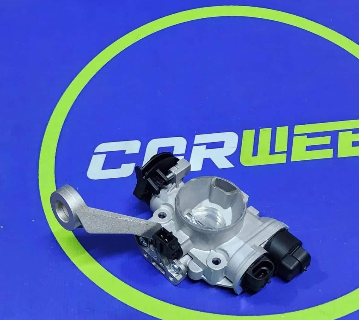 Cuerpo aceleracion renault twingo 8v - Image 5