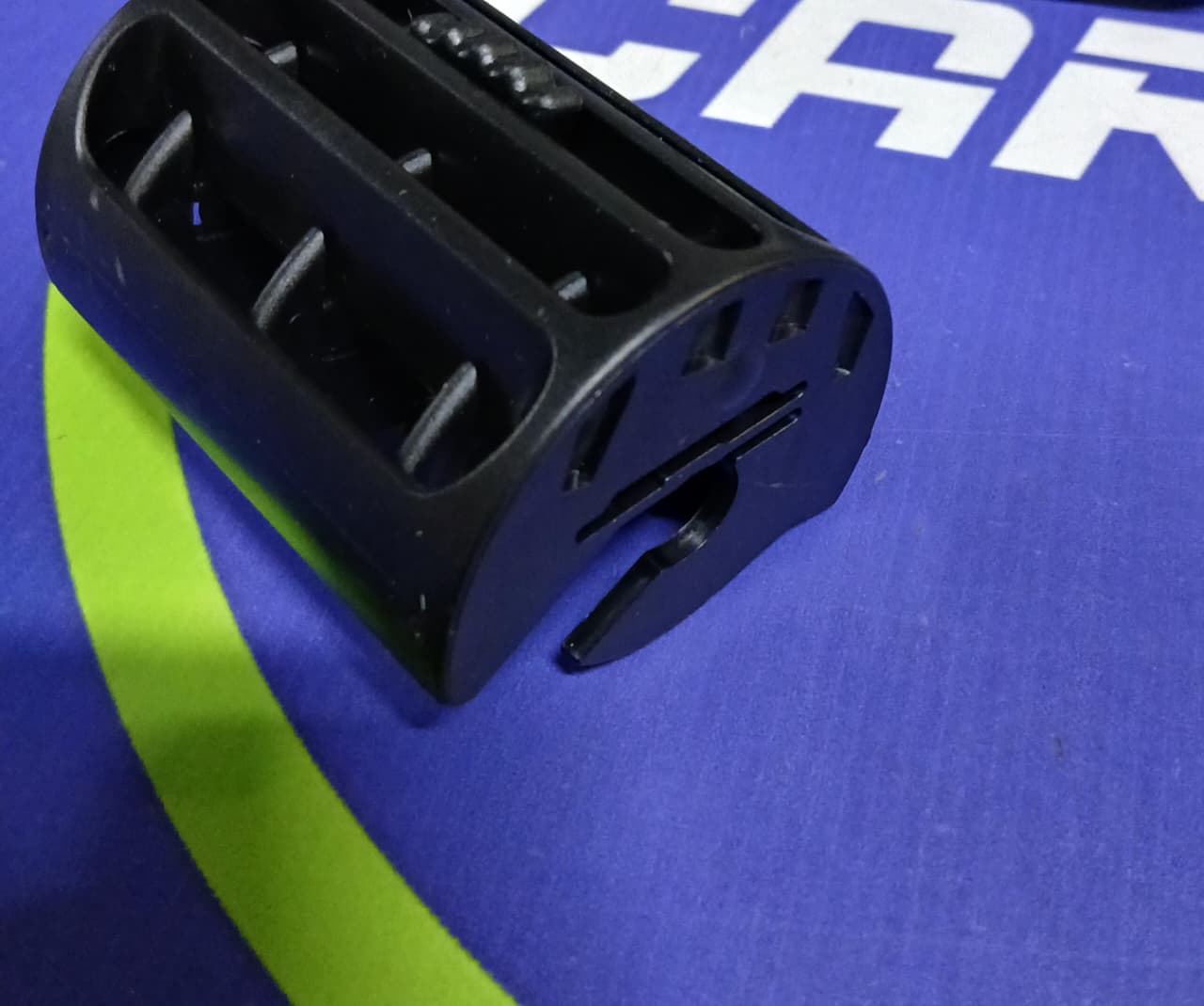 Galería