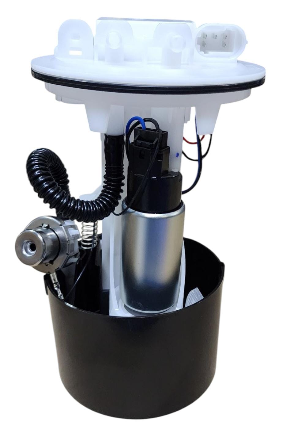 Bomba gasolina completa renault kangoo