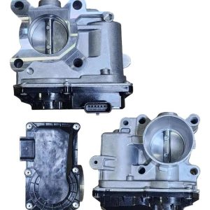 Cuerpo aceleracion renault twingo 16v , clio campus