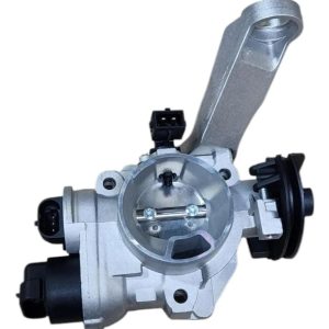 Cuerpo aceleracion renault twingo 8v