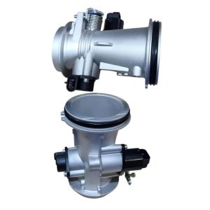 Cuerpo aceleracion renault logan 8v,  sandero 8v , kangoo 8v, symbol 8v