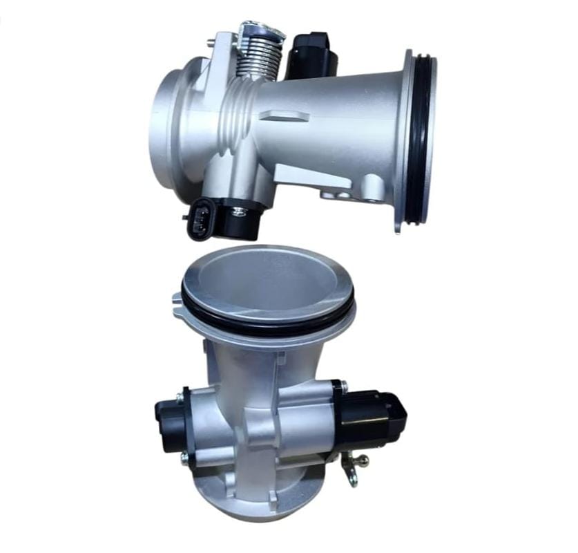 Cuerpo aceleracion renault logan 8v,  sandero 8v , kangoo 8v, symbol 8v